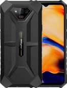 Ulefone Armor X13 - Smartphone - 4G - 6/64 Go - noir