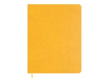 de KEMPEN - Carnet de notes - 17 x 22 cm - 192 pages - papier crème - uni - independent