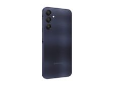 Samsung Galaxy A25 - Smartphone - 5G - 8/ 256 Go - noir