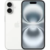 Apple Iphone 16 - Smartphone - 5G - 128 Go - blanc