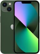 Apple iPhone 13 - Smartphone reconditionné grade B (bon état) - 6/128Go - vert