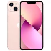 Apple iPhone 13 - Smartphone reconditionné grade B (bon état) - 6/128Go - rose