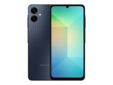 Samsung Galaxy A06 - Smartphone - 4G - 4/ 128 Go - bleu