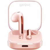 Xiaomi Redmi Buds 6 Active - Écouteurs sans fil avec micro - intra-auriculaire - Bluetooth - rose