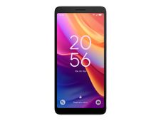 TCL 501 - Smartphone - 4G - 2/32 Go - bleu