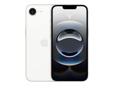 Apple iPhone 16E - Smartphone - 5G - 128 Go - blanc