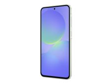 Samsung Galaxy A36 - Smartphone - 5G - 6/128 Go - citron vert