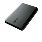 Toshiba Disque dur externe - 4 To - USB 3.0 - noir