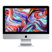 APPLE iMac (2019) - iMac 21,5" - reconditionné grade B - Intel Core i3-8100 - 16 Go - 512Go SSD