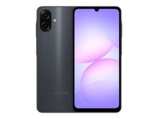 Samsung Galaxy A07 - Smartphone - 4G - 4/64 Go - noir