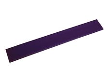 Clairefontaine - 8 feuilles de papier de soie - 50 x 75 cm - violet