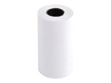 Exacompta - 20 Bobines thermiques - rouleaux TPE - 57 x 30 x 9 mm - sans Bisphénol A