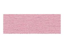 Clairefontaine Premium - Papier crépon - Rouleau 50 cm x 2,5 m - 40 g/m² - rose