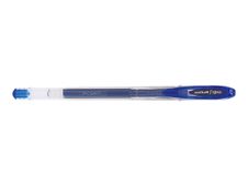UniBall Signo - Roller - 1 mm - bleu