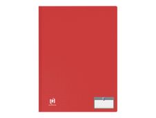 Memphis Tradition - Porte vues - 60 vues - A4 - disponible dans différentes couleurs