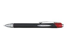 UniBall Jetstream RT - Roller rétractable - 1 mm - rouge