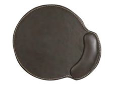 Carpentras Sign Elyane - Tapis de souris avec repose-poignets - brun