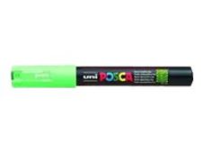 Posca - Marqueur peinture pointe extra fine - vert clair