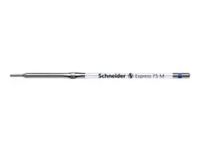 Schneider Express 75  - Recharge pour stylo à bille - bleu