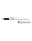 Pilot MR Animal Collection - Roller - 0.7 mm - encre noire - tigre blanc