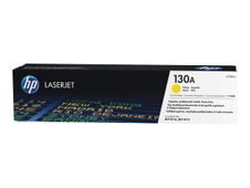 HP 130A - jaune - cartouche laser d'origine (CF352A)