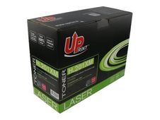 Cartouche laser compatible HP 201X - magenta - Uprint