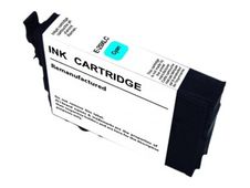 Cartouche compatible Epson 29XL Fraise - cyan - Uprint
