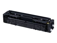 Canon 045 - jaune - cartouche laser d'origine