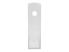 Exacompta Mag-Cube - Porte-revues cristal