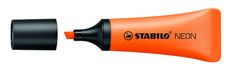 STABILO NEON - Surligneur - orange
