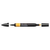 ProMarker - Marqueur double pointe - or