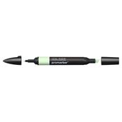 ProMarker - Marqueur double pointe - vert prairie