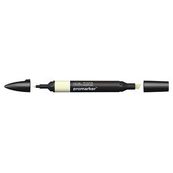 ProMarker - Marqueur double pointe - beige pastel