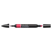 ProMarker - Marqueur double pointe - rubis