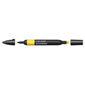 ProMarker - Marqueur double pointe - tournesol