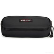 EASTPAK Oval Single - Trousse 1 compartiment - black