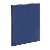 Agenda Vérone - 1 semaine sur 2 pages - 16 mois  - A4 (21 x 29,7 cm) - disponible dans différentes couleurs - Exacompta