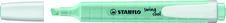 STABILO Swing cool Pastel - Surligneur - touche de turquoise