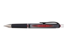 UniBall Gel Impact - Roller - 1 mm - rouge