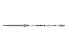 Schneider Express 75  - Recharge pour stylo à bille - bleu