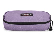 EASTPAK Oval Single - Trousse 1 compartiment - Violet