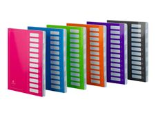 Extendos Série 122 - Trieur 7 positions - différents coloris disponibles