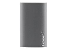 Intenso - Premium Edition - Disque dur SSD - 512 Go - USB 3.0