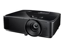 Optoma X371 - Vidéoprojecteur DLP - 3D - 3800 lumens - 1024 x 768 - 4:3