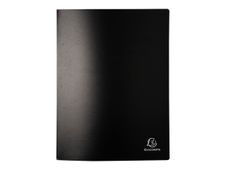 Exacompta - Porte vues - 200 vues - A4 - disponible dans différentes couleurs