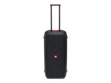 JBL PartyBox 310 - Enceinte de soirée - sans fil - Bluetooth - 240 Watt - 2 voies - noir