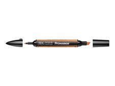 ProMarker - Marqueur double pointe - gingembre