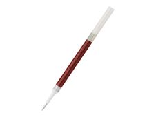 Pentel Energel - Recharge pour roller - 0,7 mm - rouge