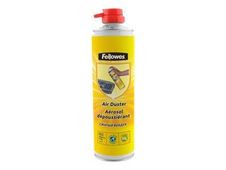 Fellowes HFC Free Air Duster - Spray dépoussiérant - 400 ml