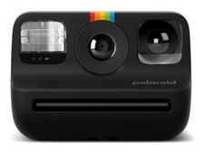 Polaroid Go Generation 2 - Appareil photo instantané - noir